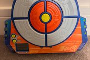Nerf Digital Target