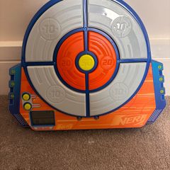Nerf Digital Target