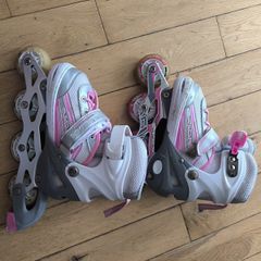 rollerblades