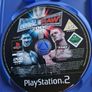 W Smack Down vs Raw 2006 PlayStation2 Ps2 games Original Image 4