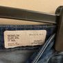 Skinny stretch jeans (34"/34") Image 2