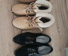 women's shoes size 39
