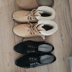 women's shoes size 39