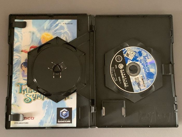 Nintendo GameCube Games