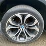 2016 BMW Alloys wheels Image 5