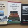 Collection of 43 Irish History and Local Interest Out of Print Books With First Editions Image 6