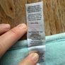 cot bed bumper wraps Image 6