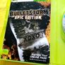 Bulletstorm Epic edition Bullet storm Xbox 360 games Original Image 3