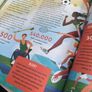 Ireland In Numbers Kids Book New Image 3