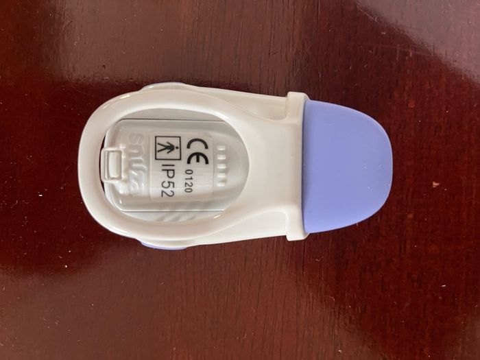 Snuza Hero Portable breathing monitor