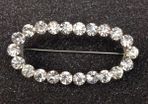Vintage brooch