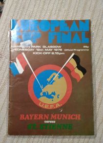 Soccer   Programmes   Three
