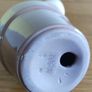 Vintage Collectable Lladro Nao Baby in Flower Pot Image 5