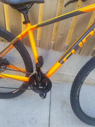 cube mtb AIM PRO