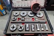 Wurth Hole Saw Set