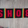 Bohs Hat and Scarf Brand New Image 4