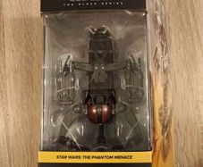 Star Wars The Black Series Droideka Destroyer Droid