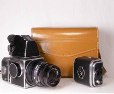 Hasselblad 500CM Kit