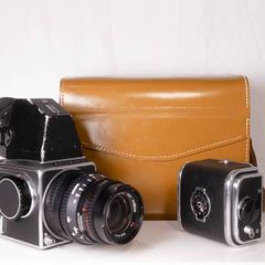 Hasselblad 500CM Kit