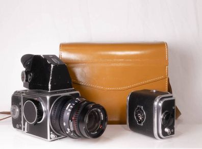 Hasselblad 500CM Kit