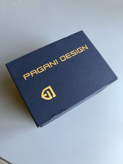 Pagani Design