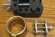 Watch Case Holder x 3