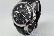 Fossil men's watch