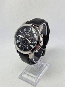 Fossil men's watch