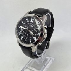 Fossil men's watch