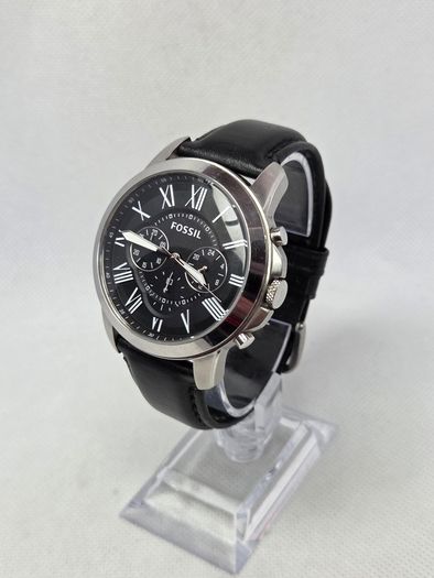 Fossil men's watch