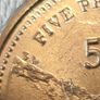 Rare BA Gibraltar 5p Windsor Bridge 2020 Image 3