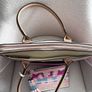 Practically new Parfois Ladies Laptop Bag & comes with 3in1 matching charging cable Image 7