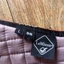 Lemieux Dressage Saddle Pad Image 2