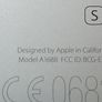 Apple IPHONE 6s, White, 64GB, Battery Health 81%, in excellent cosmetic condition Image 8