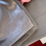 Reiss Real leather pencil skirt size 10 Image 3