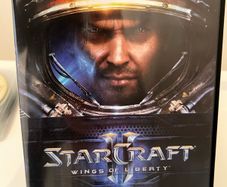 StarCraft Wings of Liberty II