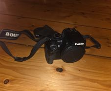 Canon 400D