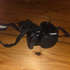 Canon 400D