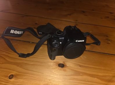 Canon 400D