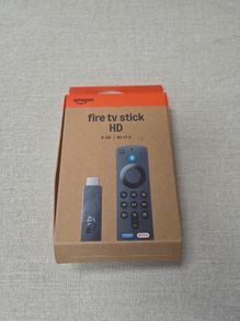 Firestick HD