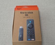 Firestick HD