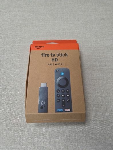 Firestick HD