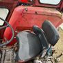 Massey Ferguson 135 8 SPEED Image 4