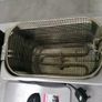 Morphy Richards Stainless Steel Fryer Image 5