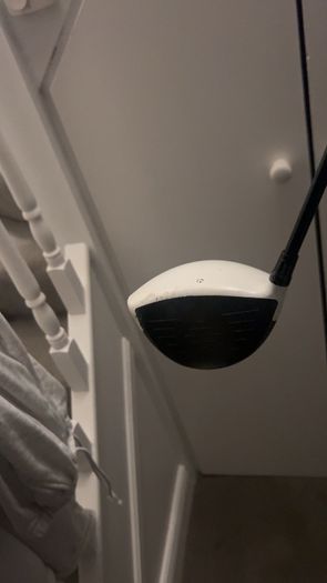 Taylormade Driver