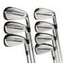Cobra King Tec-X 2025 Irons / 5-Pw-Gw / Kbs Tour Lite Regular Image 2