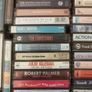 Various Tapes Image 3