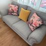 Alexandra Sofas  x 2 For Sale Image 3