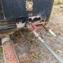 2012 Ingersol Rand 7/41 Compressor Image 5