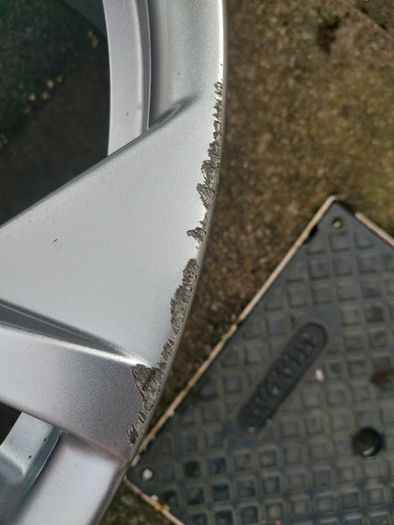 4 x Genuine Audi Q7 S-Line 20'' Alloys (5x112) Delivery